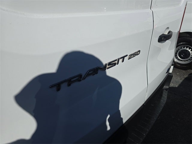 2022 Ford Transit-250 Base