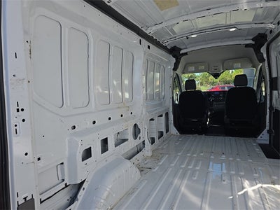 2022 Ford Transit-250 Base