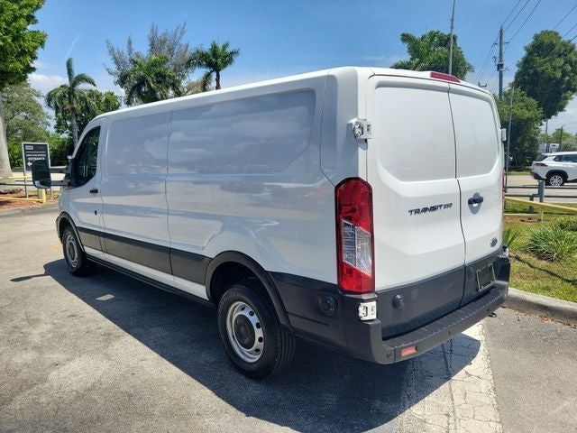 2020 Ford Transit-250 Base