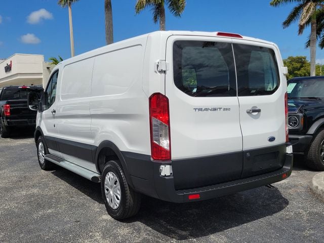 2024 Ford Transit-250 Base