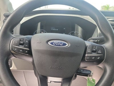 2024 Ford Transit-350 Base