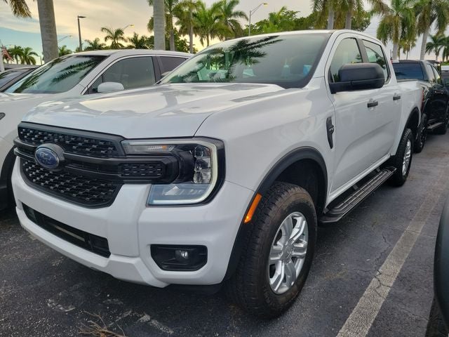 2024 Ford Ranger XL