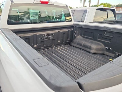 2024 Ford Ranger XL