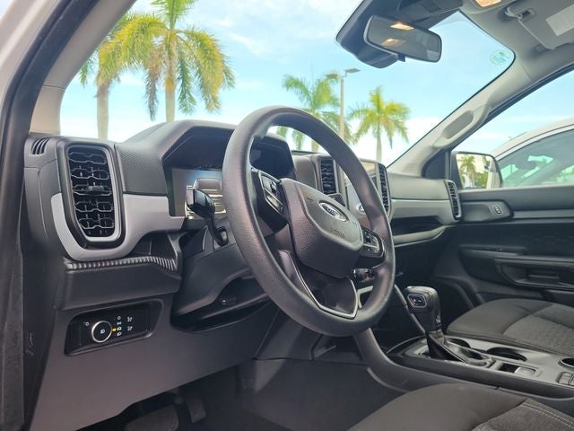 2024 Ford Ranger XL