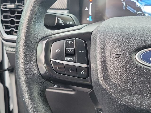 2024 Ford Ranger XL
