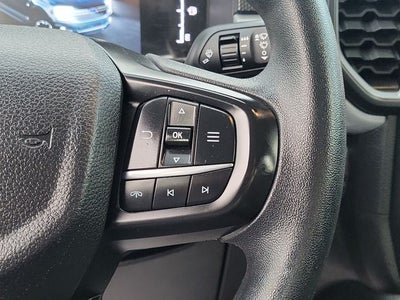 2024 Ford Ranger XL