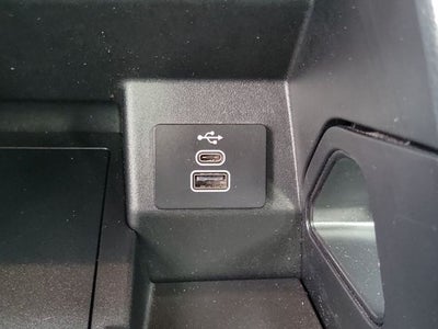 2024 Ford Ranger XL