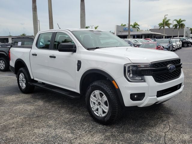 2024 Ford Ranger XL