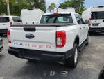 2024 Ford Ranger XL