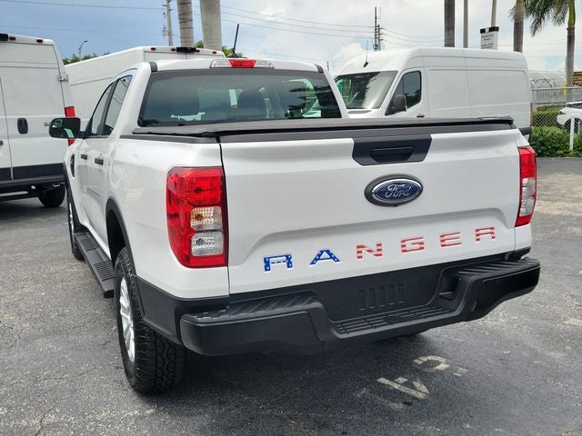 2024 Ford Ranger XL