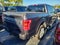 2016 Ford F-150 Platinum