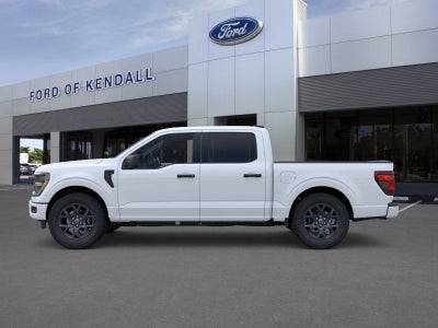 2026 Ford F-150 STX®