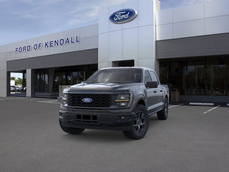 2026 Ford F-150 STX®