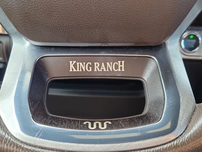 2023 Ford F-150 King Ranch