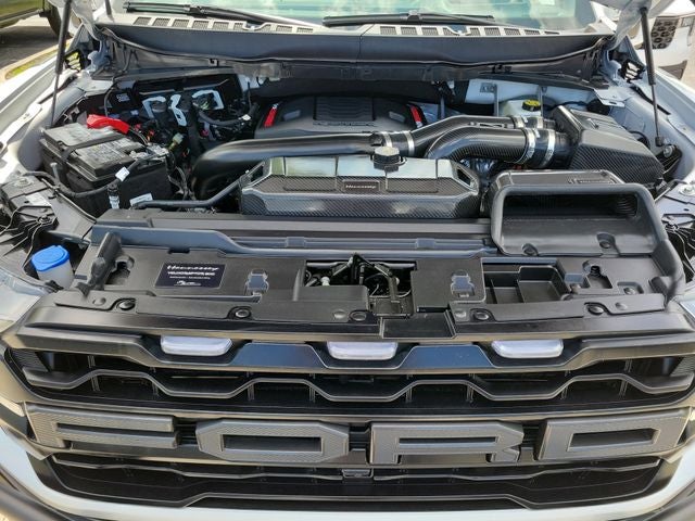 2026 Ford F-150 Raptor HENNESSEY RAPTOR VELOCIRAPTOR