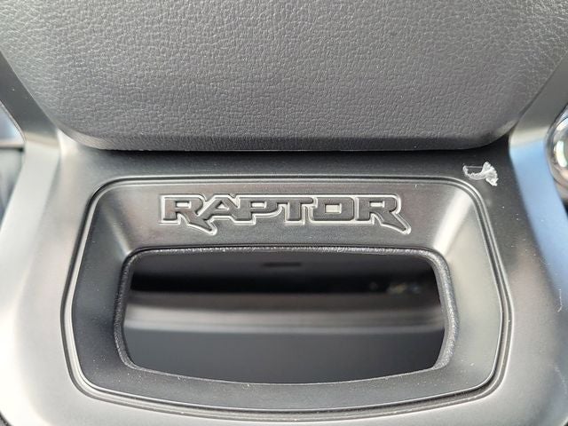 2026 Ford F-150 Raptor HENNESSEY RAPTOR VELOCIRAPTOR