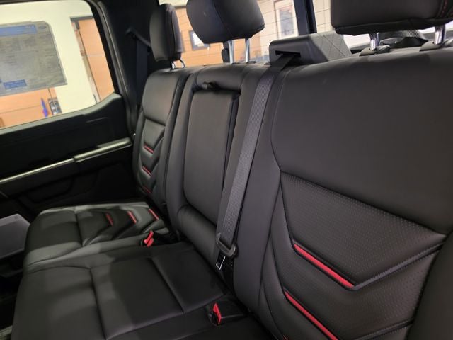 2026 Ford F-150 Lariat HENNESSEY