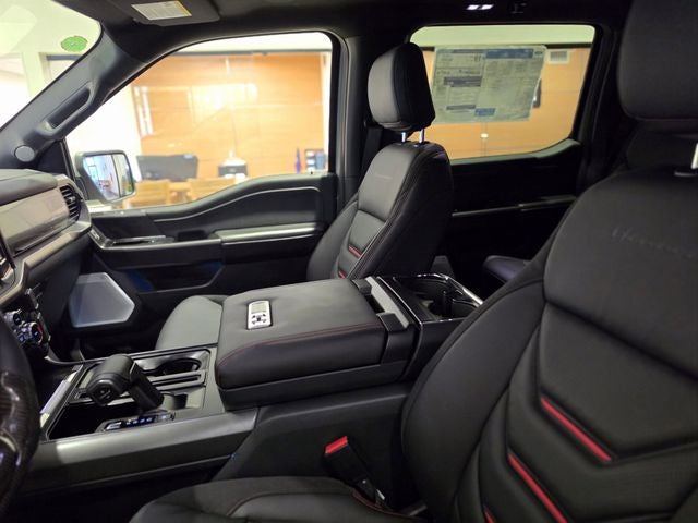 2026 Ford F-150 Lariat HENNESSEY