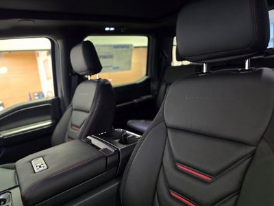 2026 Ford F-150 Lariat HENNESSEY