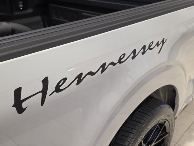 2026 Ford F-150 Lariat HENNESSEY