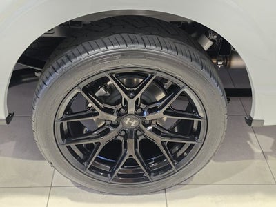 2026 Ford F-150 Lariat HENNESSEY