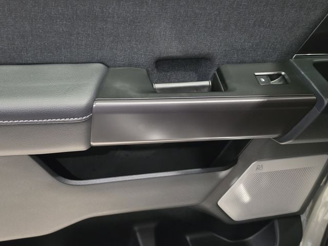 2026 Ford F-150 Lariat HENNESSEY