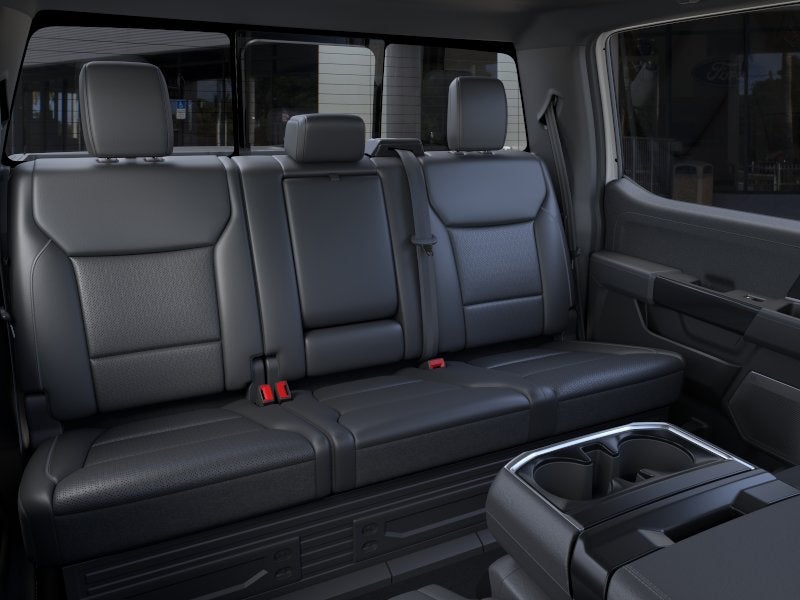 2026 Ford F-150 Lariat HENNESSEY VENOM 800 SUPER CHARGED