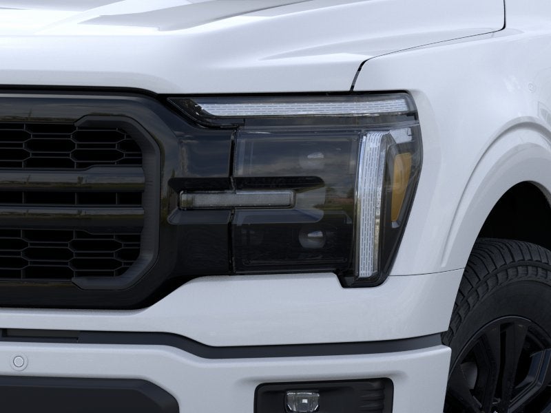 2026 Ford F-150 Lariat HENNESSEY VENOM 800 SUPER CHARGED