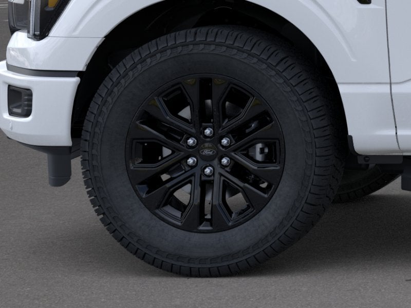 2026 Ford F-150 Lariat HENNESSEY VENOM 800 SUPER CHARGED
