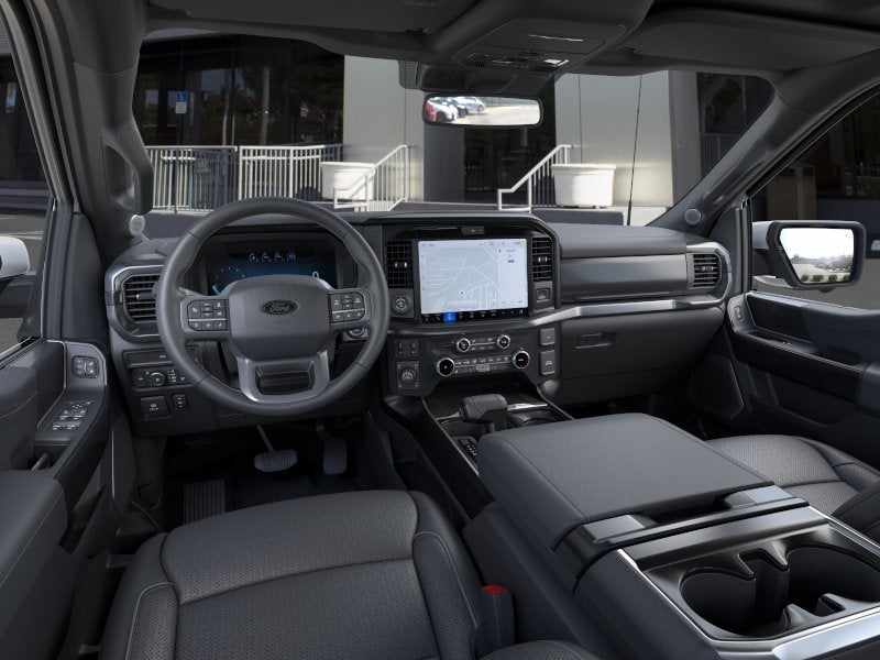 2026 Ford F-150 Lariat HENNESSEY VENOM 800 SUPER CHARGED