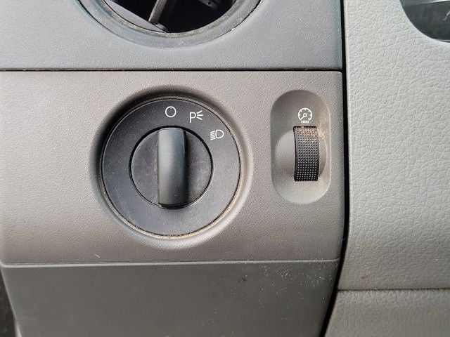 2007 Ford F-150 STX