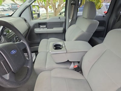2008 Ford F-150 XL