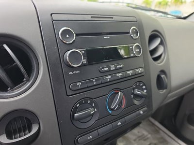 2008 Ford F-150 XL