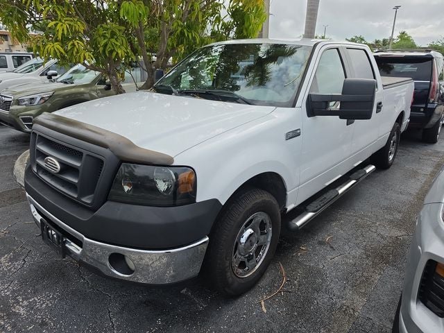 2008 Ford F-150 XL