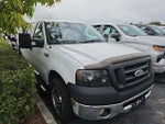 2008 Ford F-150 XL