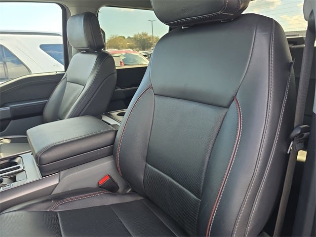 2023 Ford F-150 Lightning XLT