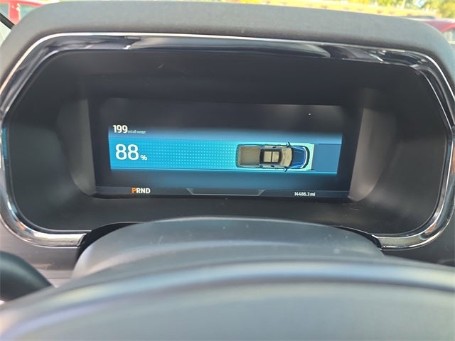 2023 Ford F-150 Lightning XLT