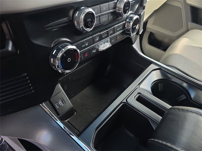 2023 Ford F-150 Lightning XLT