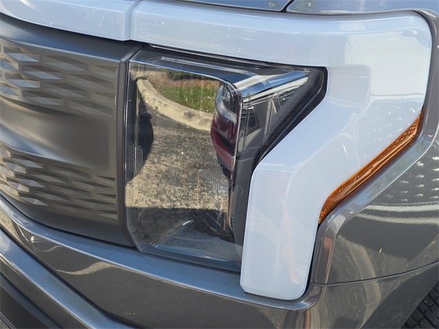 2023 Ford F-150 Lightning XLT