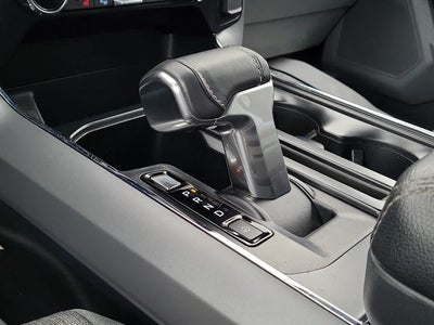 2023 Ford F-150 Lightning XLT