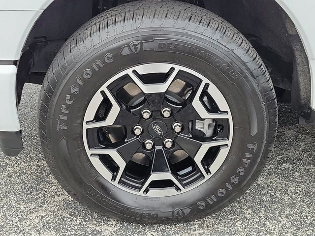 2023 Ford F-150 Lightning XLT