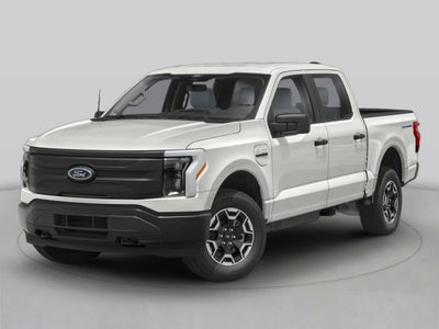2023 Ford F-150 Lightning Lariat