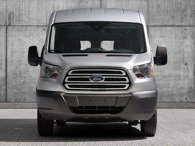 2017 Ford Transit-150 Base