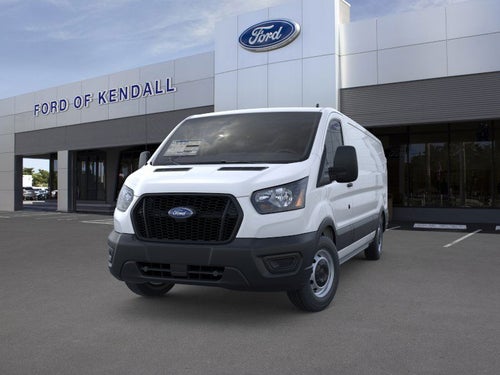 2025 Ford Transit-150 Base