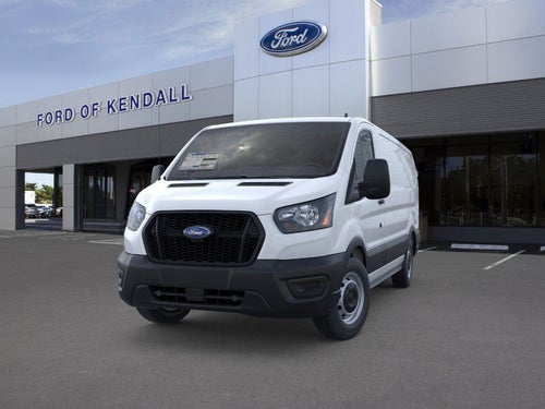 2025 Ford Transit-150 Base