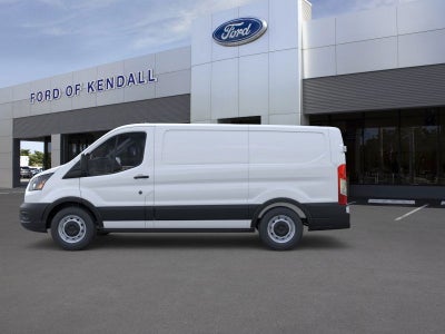2025 Ford Transit-150 Base