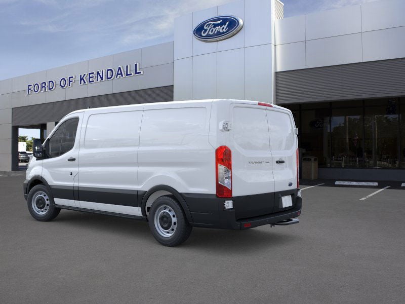 2025 Ford Transit-150 Base