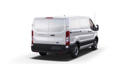 2025 Ford Transit-150 Base