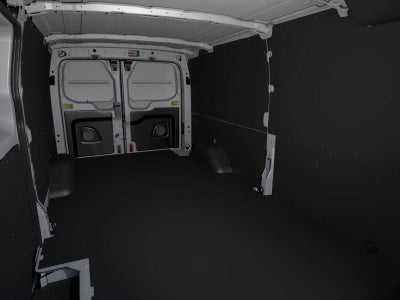 2025 Ford Transit-150 Base