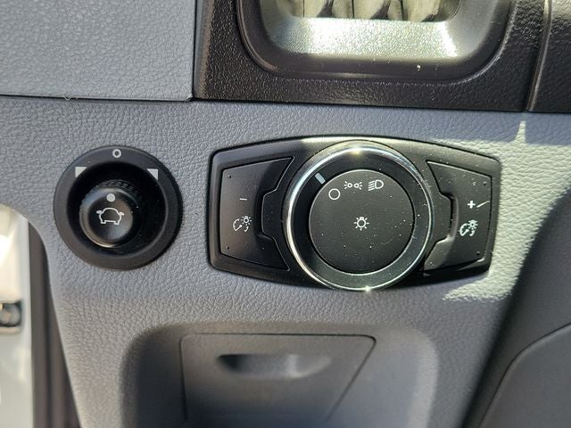 2017 Ford Transit-150 Base